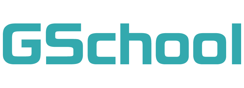GSchoolのロゴ