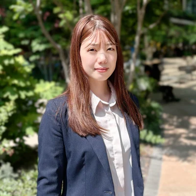 岡部 眞璃乃